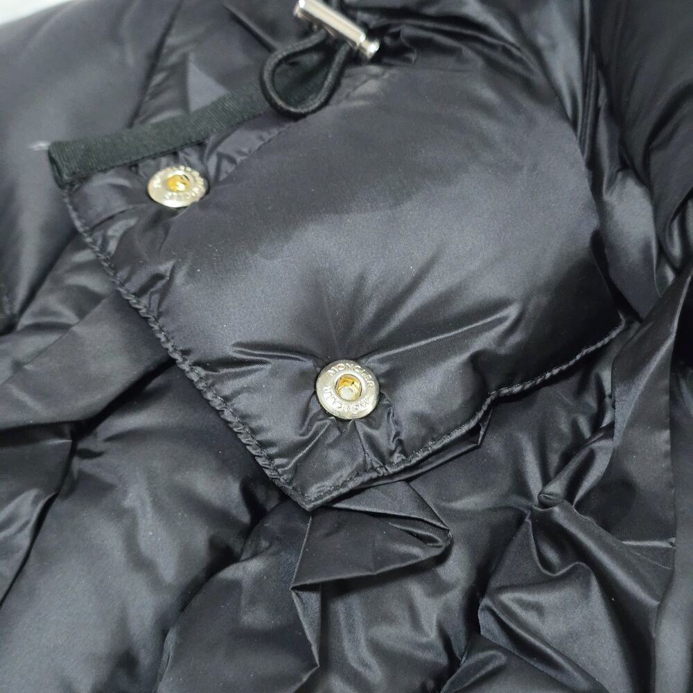 Moncler Genius 4 Simone Rocha Darcy Down Jacket sz 2(M) - Picture 5 of 16